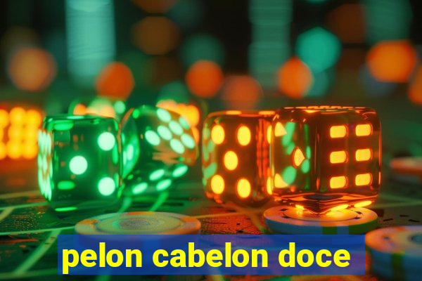 pelon cabelon doce